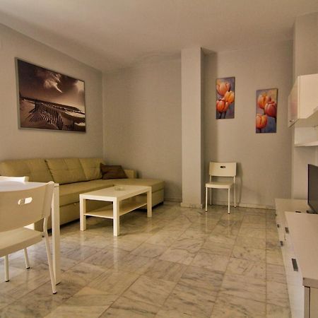 Apartamentos Centro 1 El Puerto de Santa María Exteriér fotografie