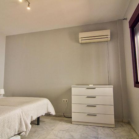 Apartamentos Centro 1 El Puerto de Santa María Exteriér fotografie