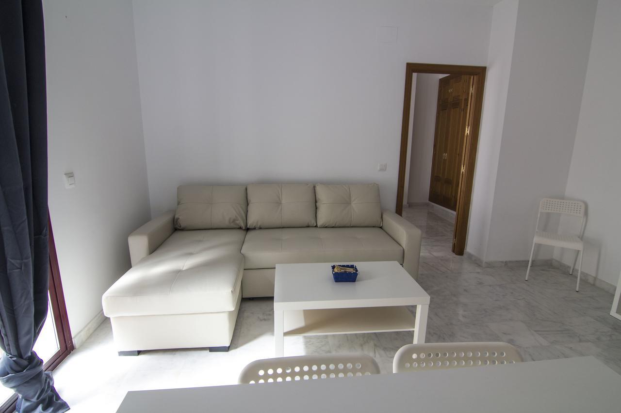 Apartamentos Centro 1 El Puerto de Santa María Exteriér fotografie