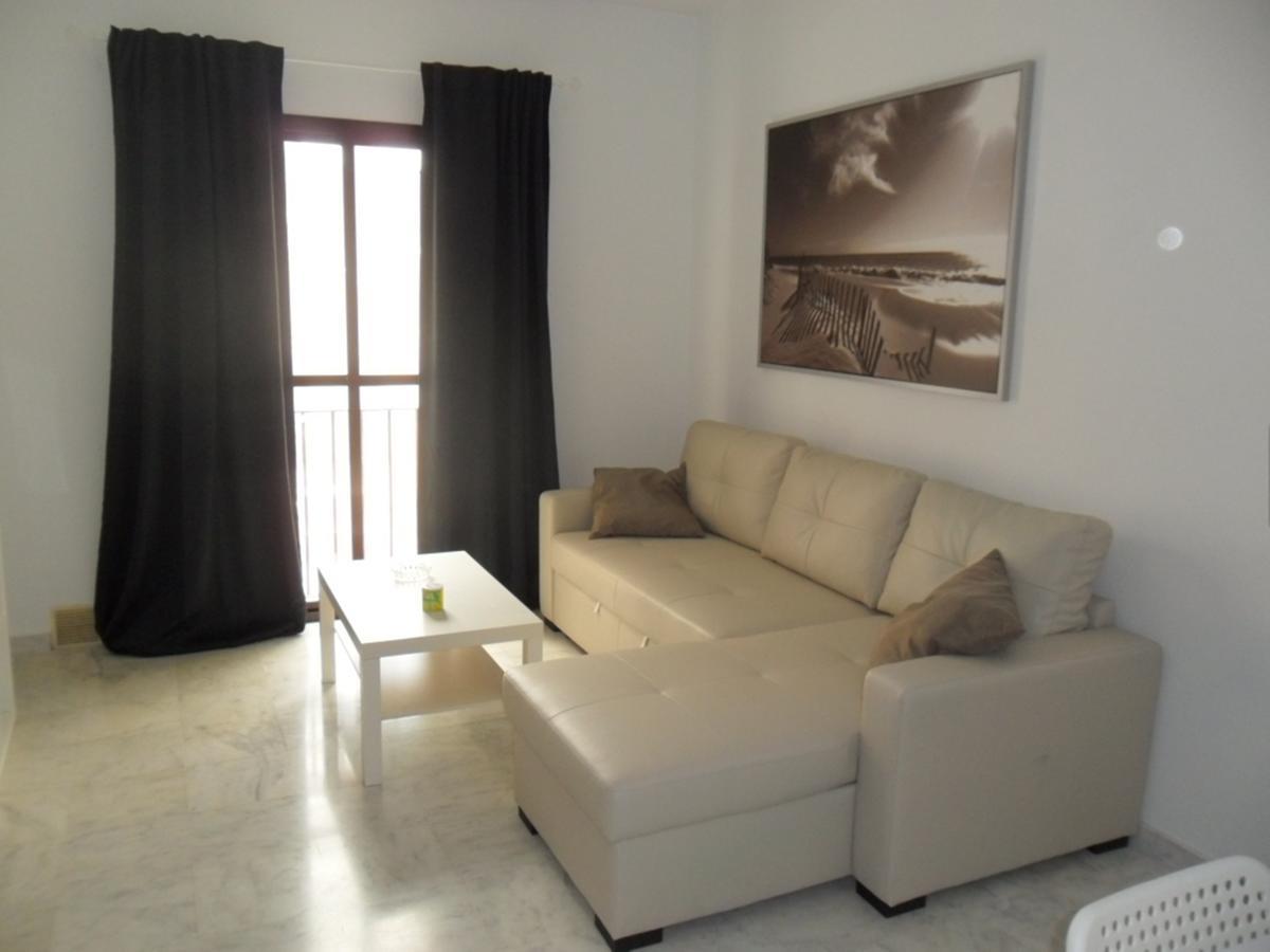 Apartamentos Centro 1 El Puerto de Santa María Exteriér fotografie