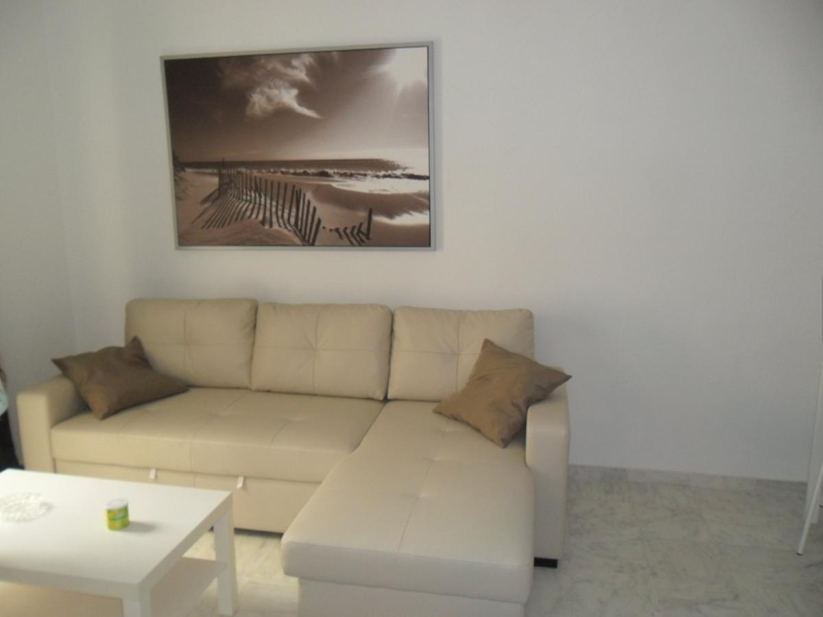 Apartamentos Centro 1 El Puerto de Santa María Exteriér fotografie
