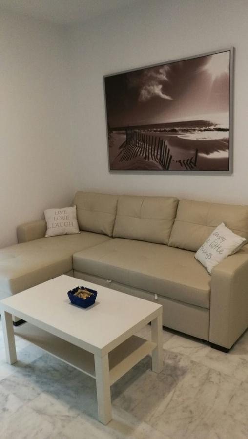 Apartamentos Centro 1 El Puerto de Santa María Exteriér fotografie