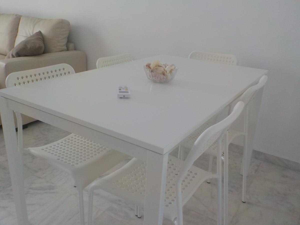 Apartamentos Centro 1 El Puerto de Santa María Exteriér fotografie