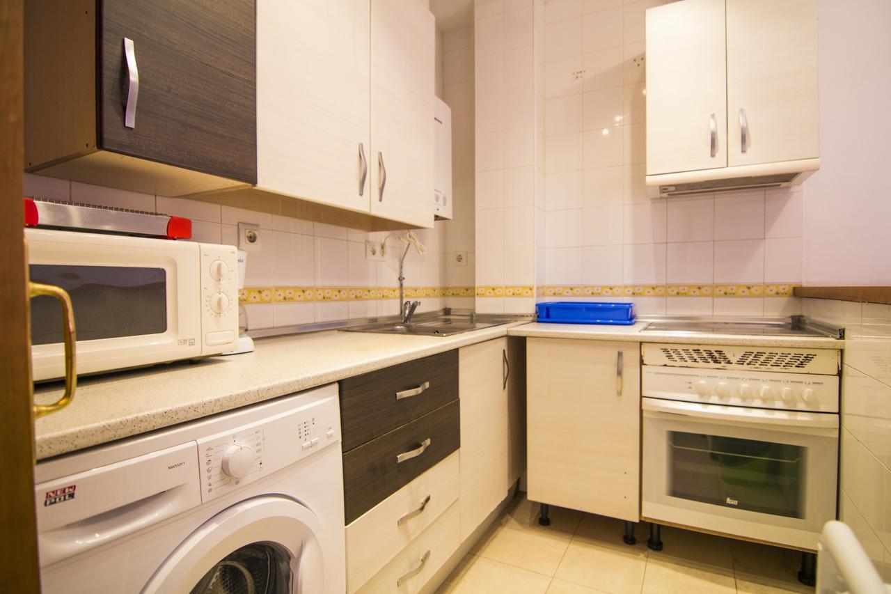 Apartamentos Centro 1 El Puerto de Santa María Exteriér fotografie