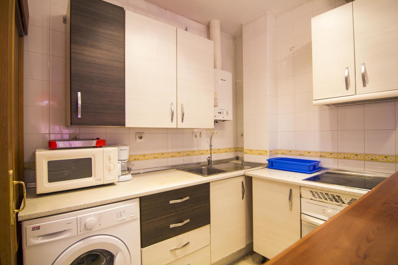 Apartamentos Centro 1 El Puerto de Santa María Exteriér fotografie