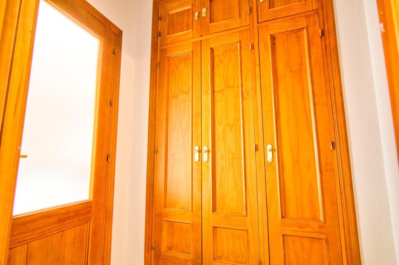 Apartamentos Centro 1 El Puerto de Santa María Exteriér fotografie